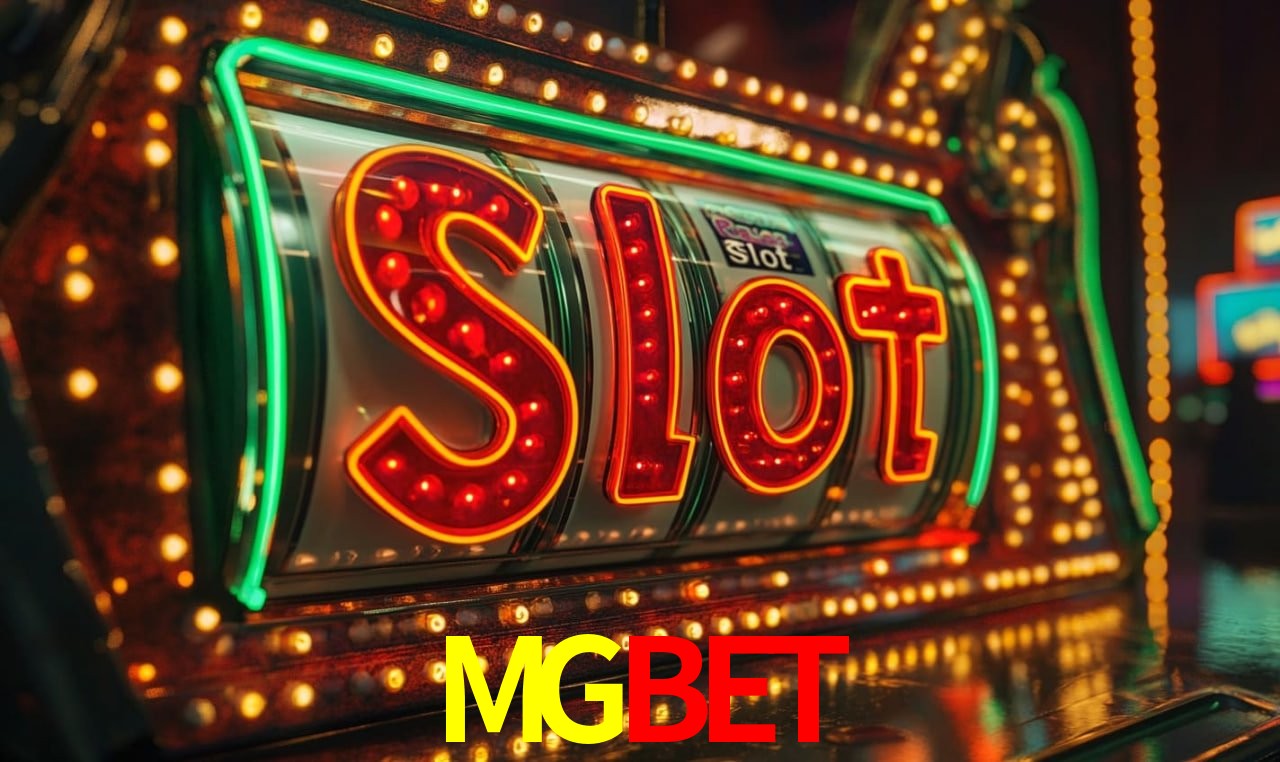 Secure Login MGBET