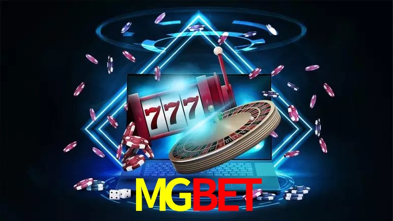 Slot Games MGBET