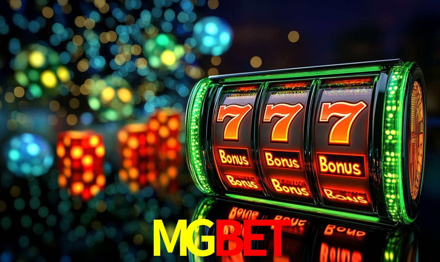 Game Providers MGBET