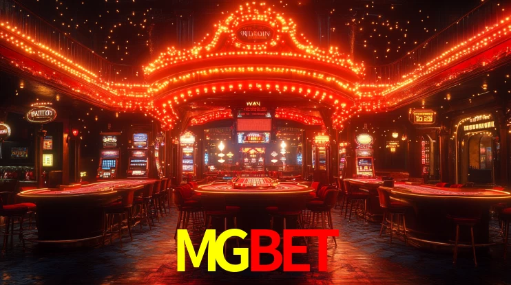 Welcome Bonus MGBET