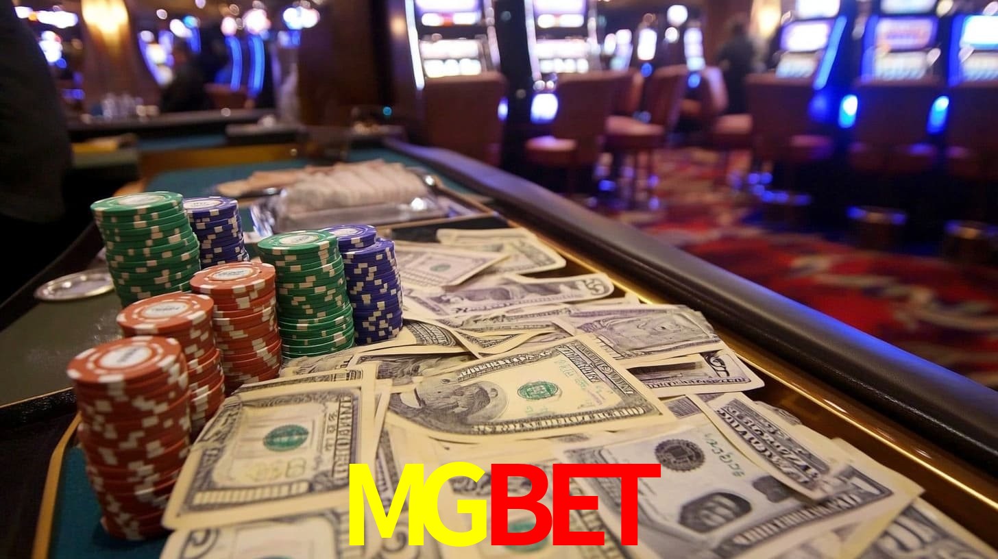 Weekend Specials MGBET